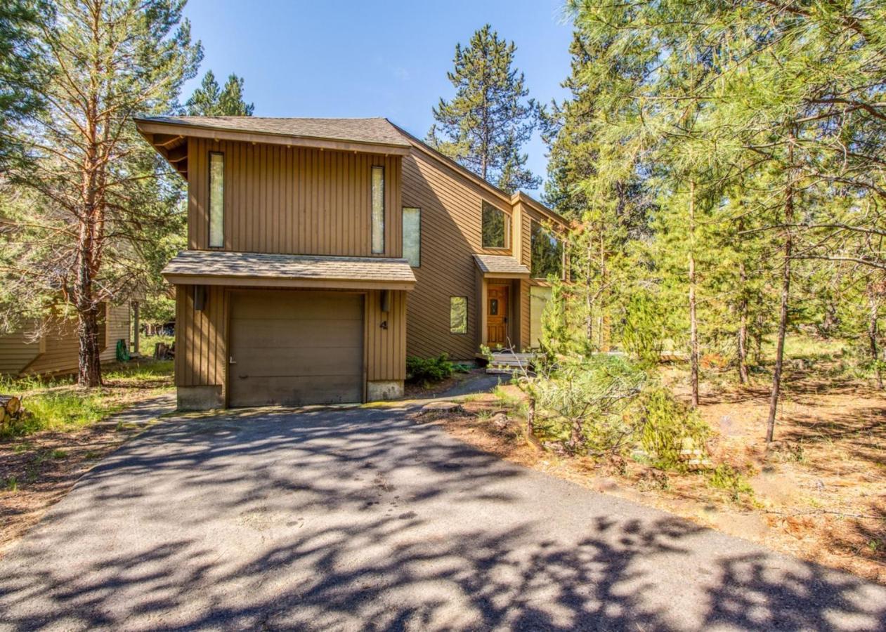 Villa Red Hill 4 Sunriver Exterior foto