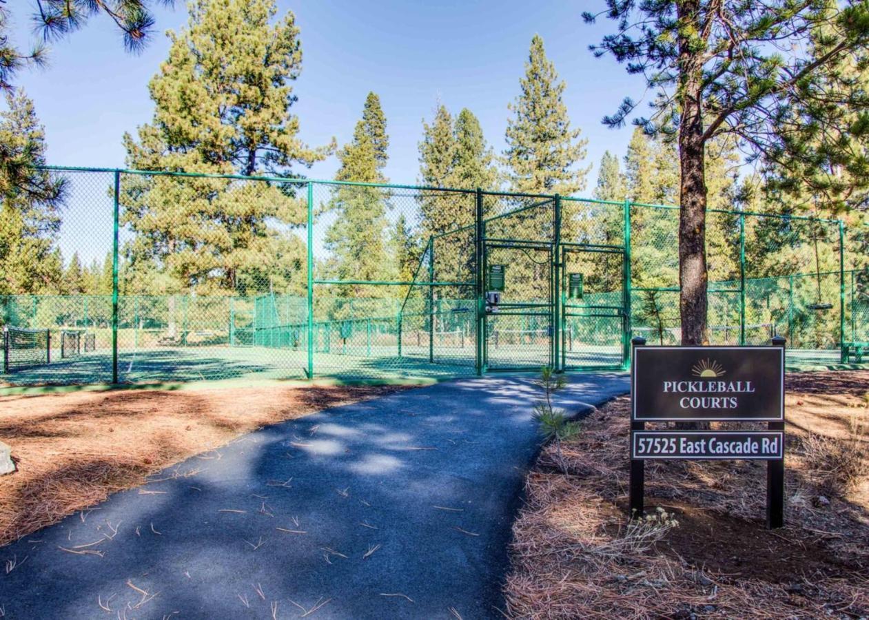 Villa Red Hill 4 Sunriver Exterior foto