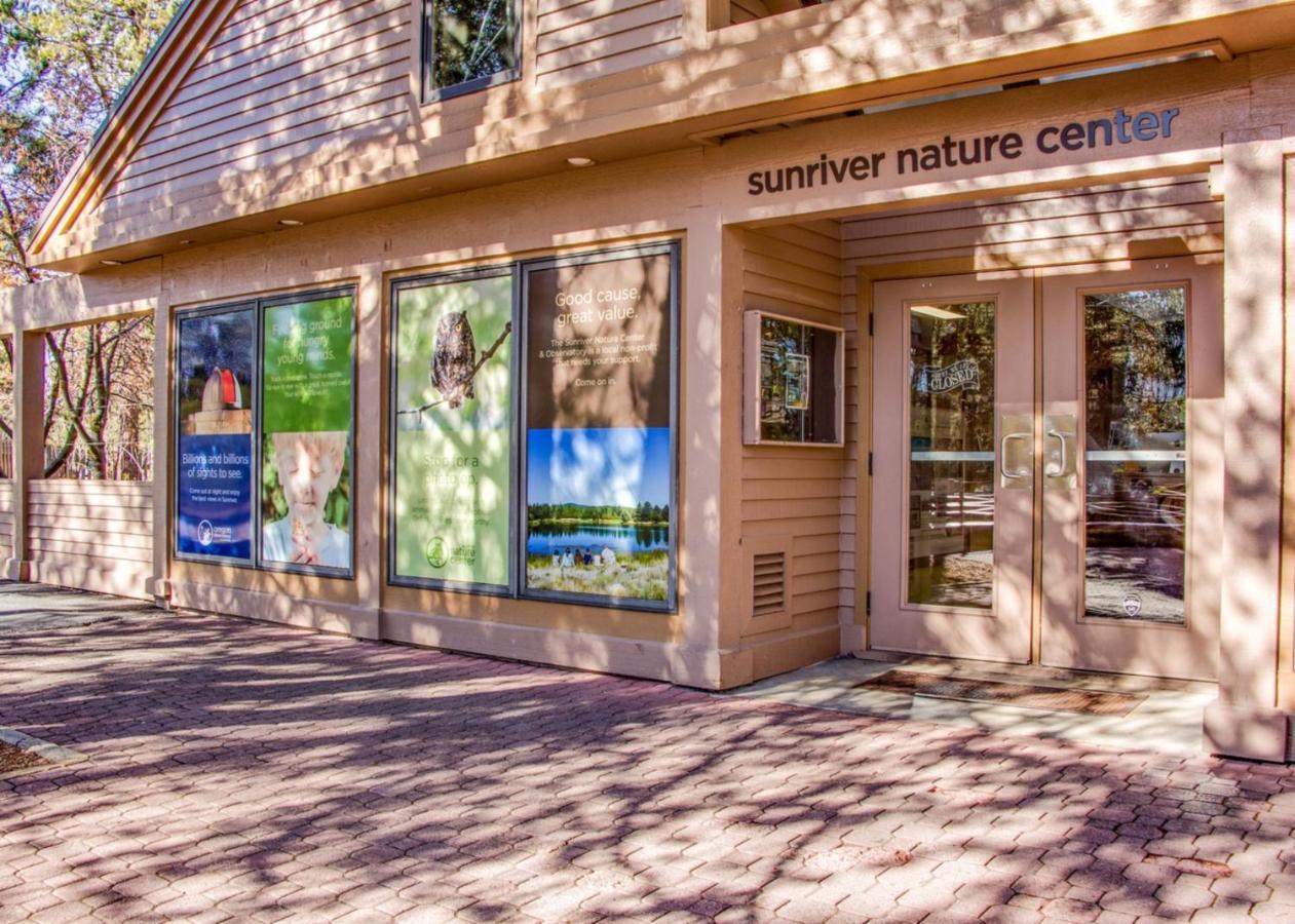 Villa Red Hill 4 Sunriver Exterior foto